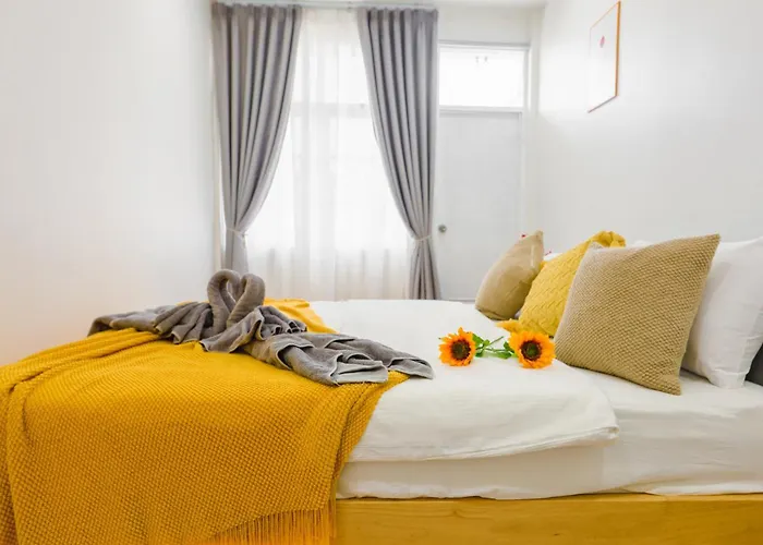 Ratchada Retreat Bespoke Urban 3 *