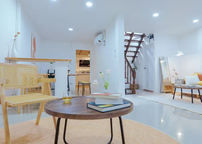 Ratchada Retreat Bespoke Urban 3 *