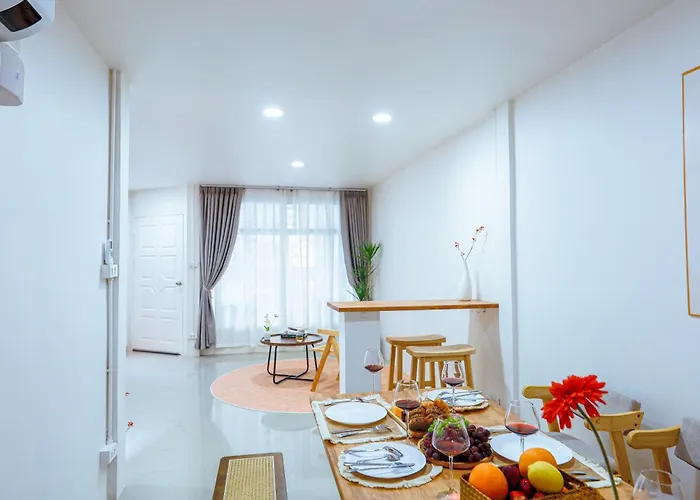 Ratchada Retreat Bespoke Urban 3