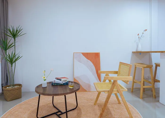 Ratchada Retreat Bespoke Urban 3