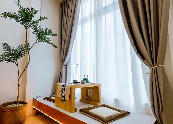 Ratchada Retreat Bespoke Urban 3