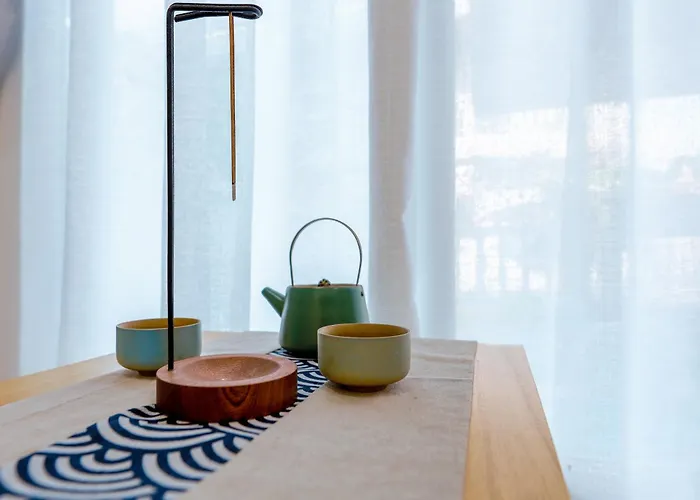 Ratchada Retreat Bespoke Urban 3 *