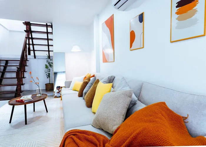Ratchada Retreat Bespoke Urban 3